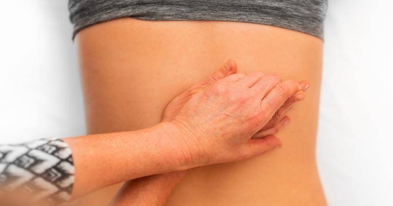 Unsplash/BenjaminWedemeyer